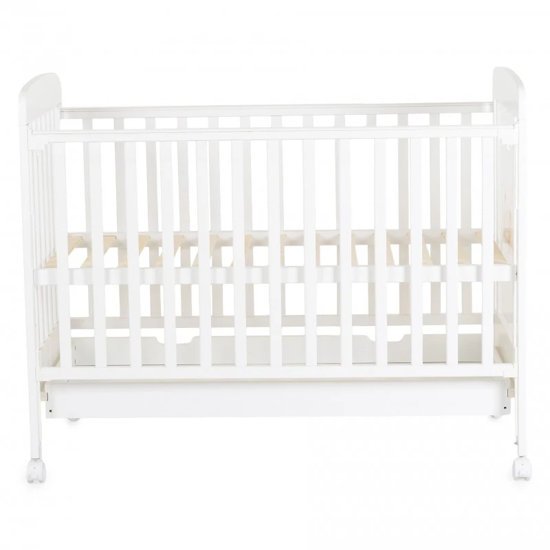 Дървено легло Lunahug